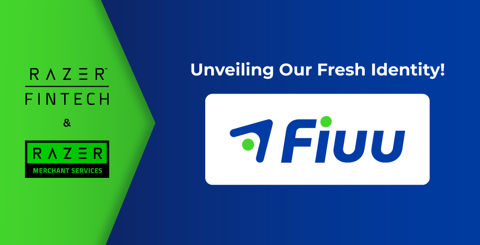 Razer’s Fintech Arm Rebrands as Fiuu