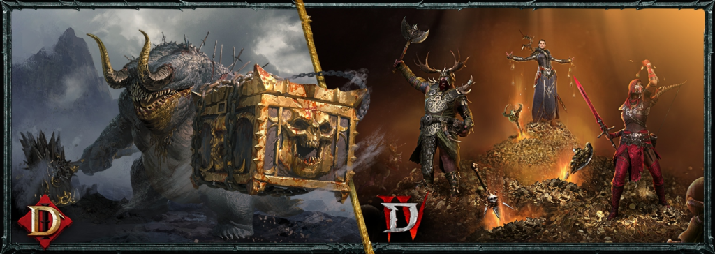 Diablo Anniversary