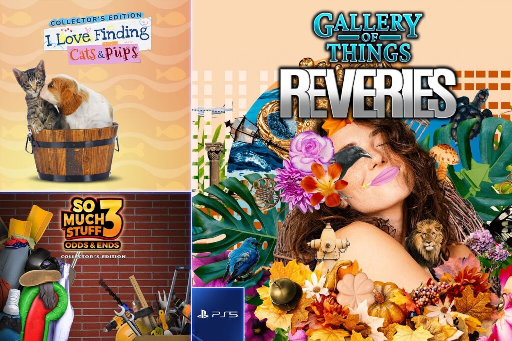 Your June roundup for a collective of fun