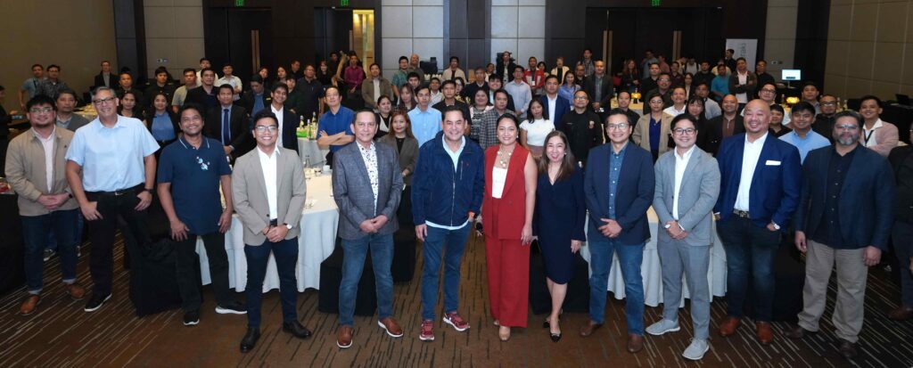 Empowering Digital Innovation