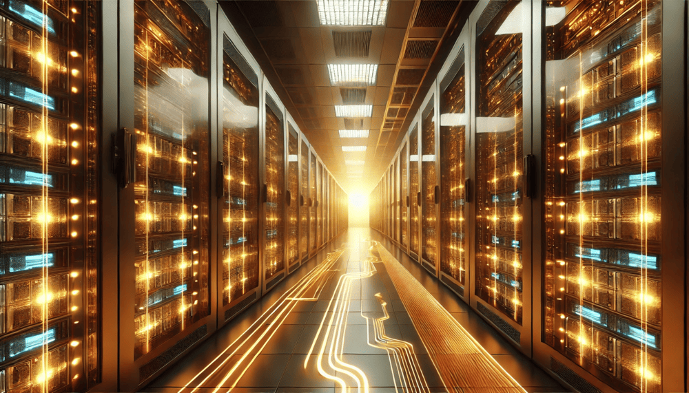 GigaOm Radar Names Hitachi Vantara