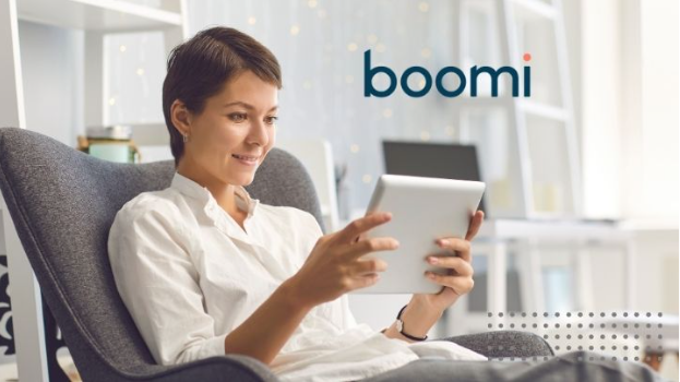 Boomi Enterprise Platform Delivered 347% ROI and $9.8M NPV, According To New Independent TEI Study
