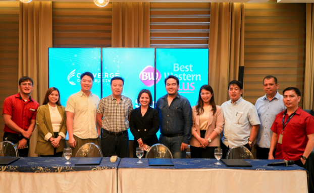 Converge Partners with Savers Group to Elevate Guest Experience at Best Western Plus Hotels in Central Luzon