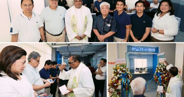 FUJI-HAYA ELECTRIC EXPANDS TO DAVAO, STRENGTHENING PRESENCE IN MINDANAO