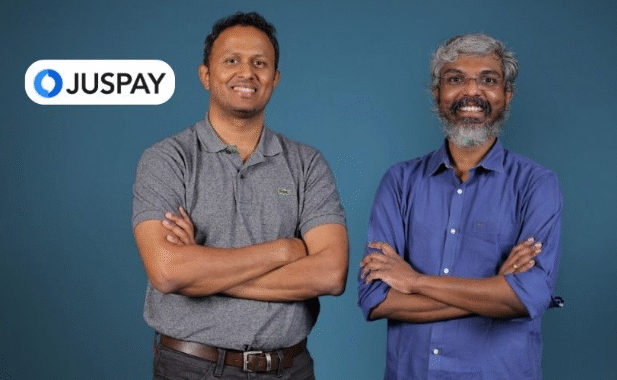 Juspay Achieves Record Profitability in FY25 with 61% Revenue Surge and $1 Trillion TPV