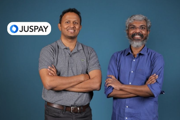 Juspay Achieves Record Profitability in FY25 with 61% Revenue Surge and $1 Trillion TPV
