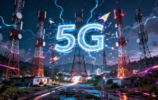 Globe Scales Partnership with Transcelestial; Rolls Out 400-link Laser Tech for 5G Network