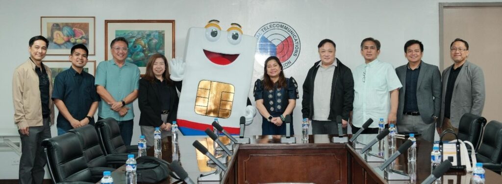 TCI and NTC Launch SIMon