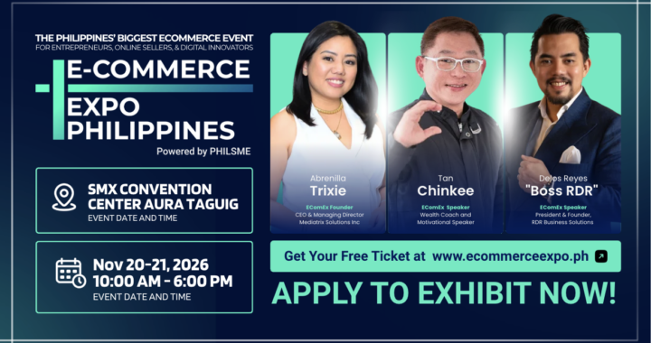 ECOMEX Launch