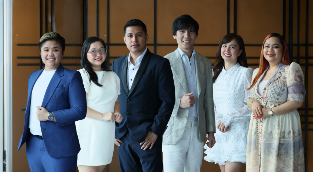 Gencys Group, Board of Directors