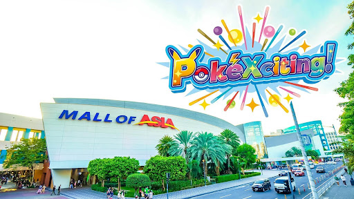 PokéXciting! in Manila: Details Revealed