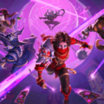 Make a Break for It! Hearthstone’s Latest Expansion Escape From Violet Hold, Is Now Live
