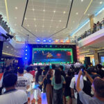 SM Supermalls brings together today’s biggest tech, gaming, and fandom communities for Tech & Play Month